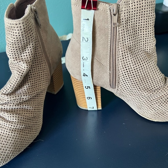 Booties - Picture 2 of 4